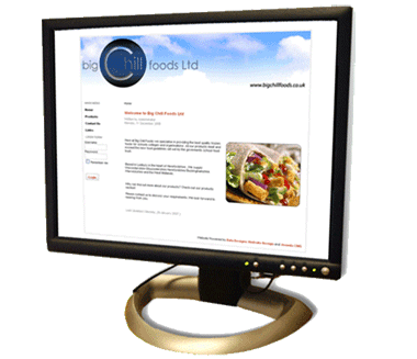 Big Chill Foods
